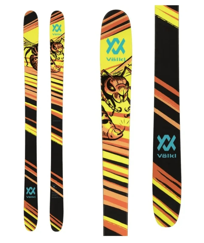Daily Specials Volkl Men's Revolt 96 Skis '24