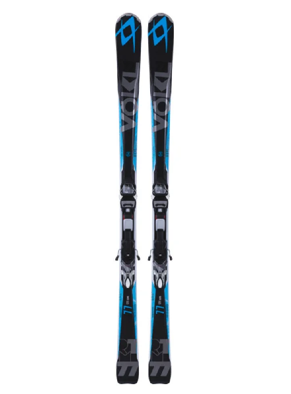Flash Deals 77 Skis