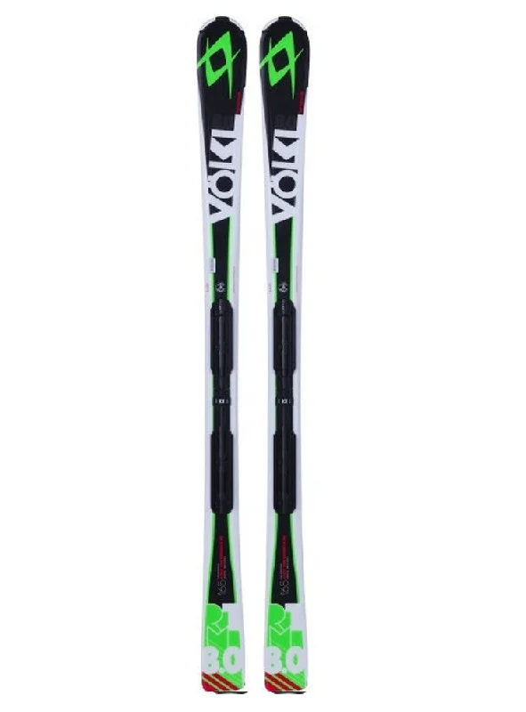 Best Choice 8.0 Skis