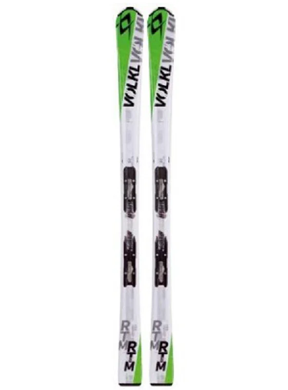 Act Now 8.0 Skis