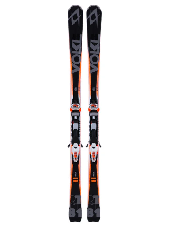 Deal Alert 8.1 Skis