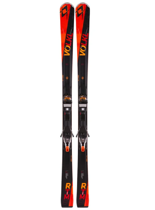 Can't Resist 8.1 Skis