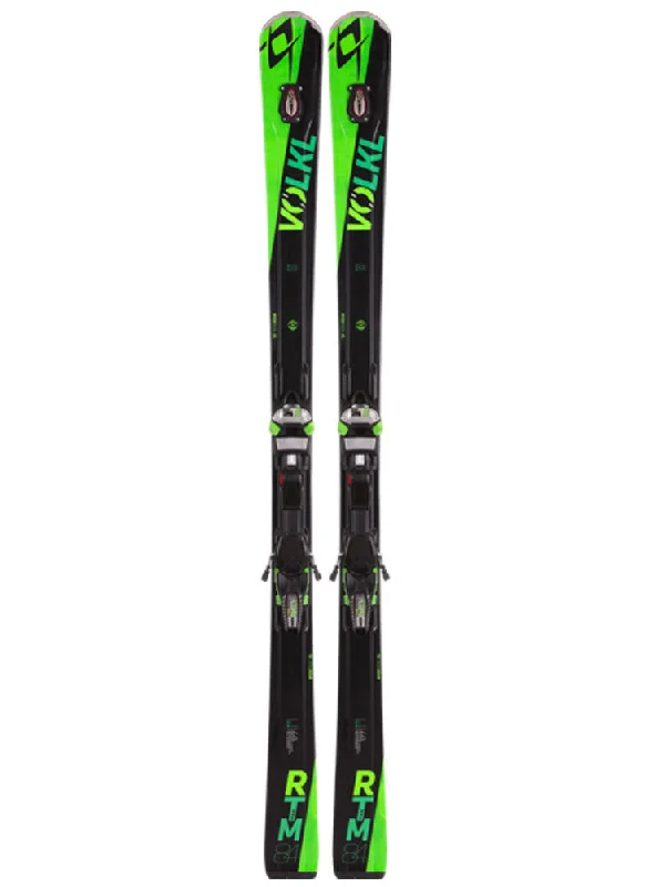 Early Bird 8.4 UVO Skis