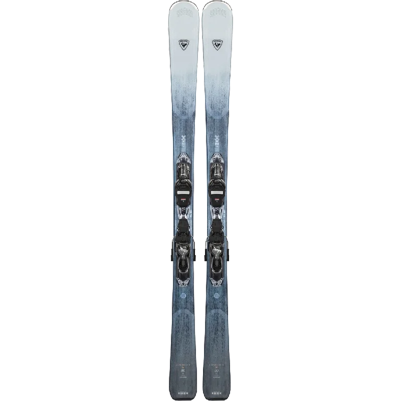 Special Promotion Women's Experience 80 Carbon + Xpress 11 GW