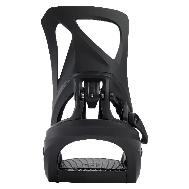Limited Time Women's Burton Step On Re:Flex Snowboard Bindings