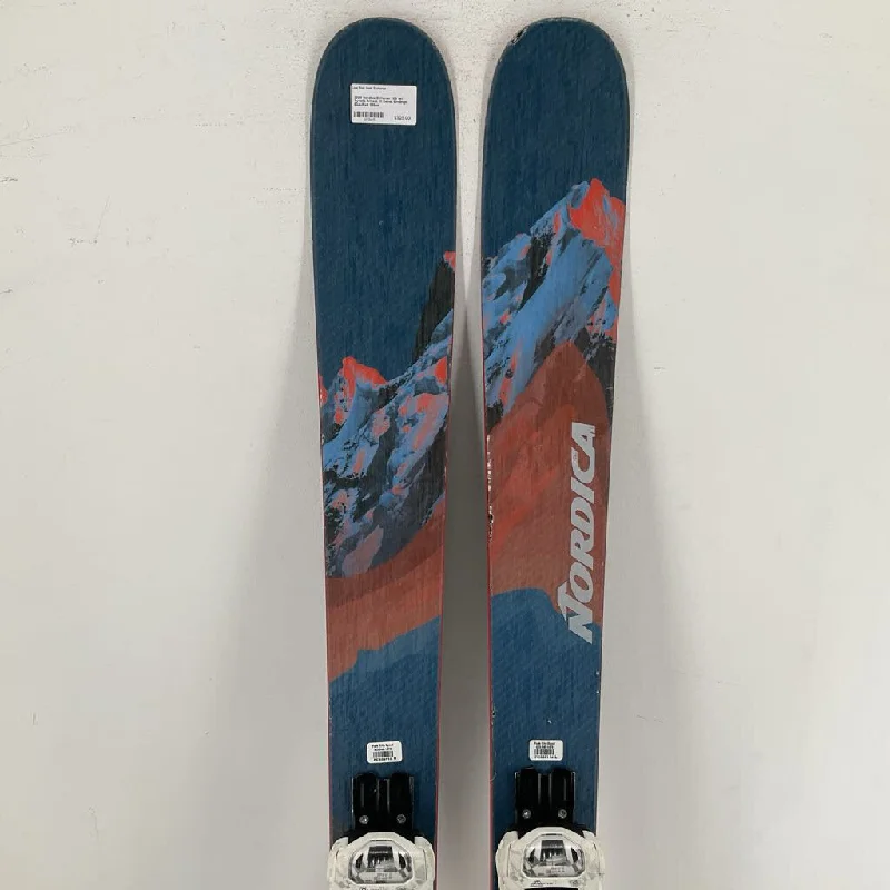 Weekend Offers You Can't Ignore 2020 Nordica Enforcer 100 w/ Tyrolia Attack 11 Demo Bindings
