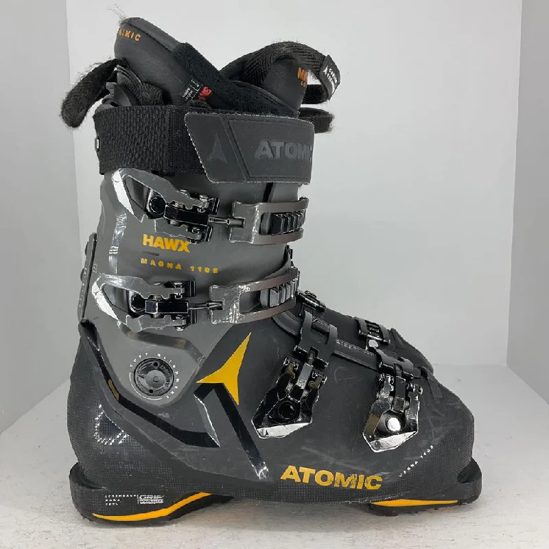 Best Seller 2023 Atomic Hawx Magna 110 S