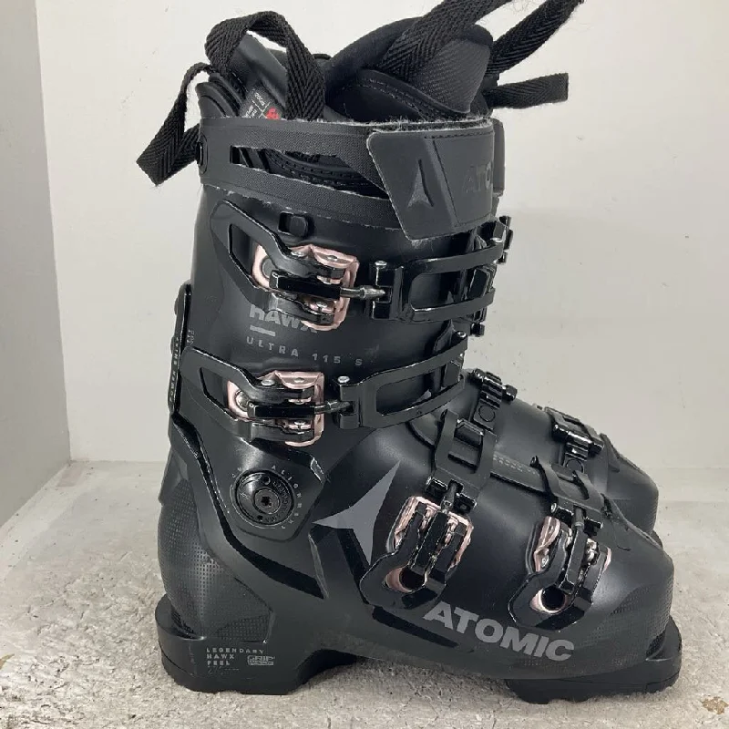 Blowout Sale 2023 Atomic Women's Hawx Ultra 115 S W GW