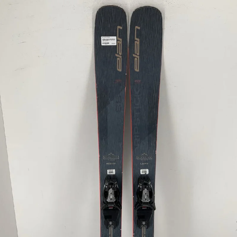 Discount Days 2023 Elan Ripstick 88 w/ Elan ELX 11 Demo Bindings