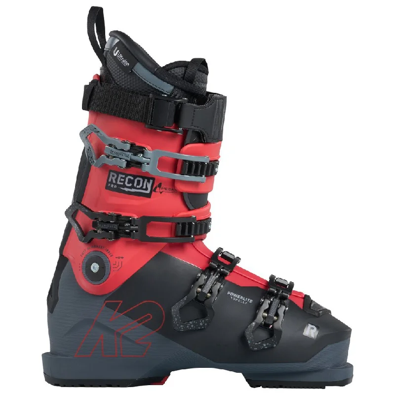 Weekend-Only Price Drops 2023 K2 Recon Pro LV