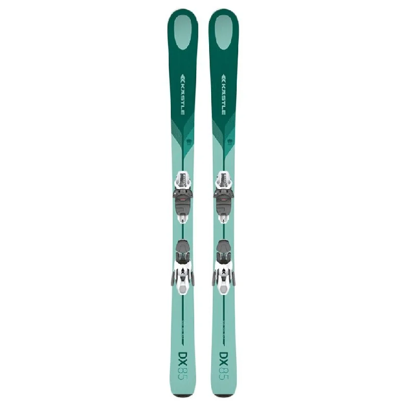 Epic Deals 2023 Kastle Women's DX 85 w/ Kastle K10 Demo Bindings