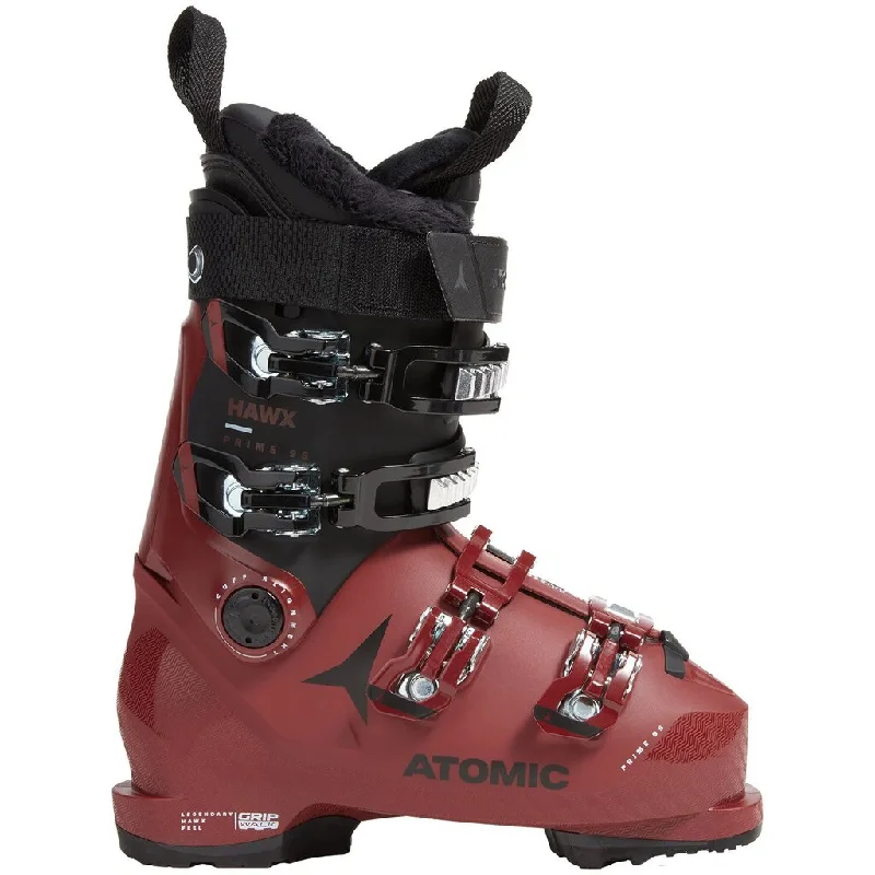 Closeout Deal 2024 Atomic Women's Hawx Prime 95 GW