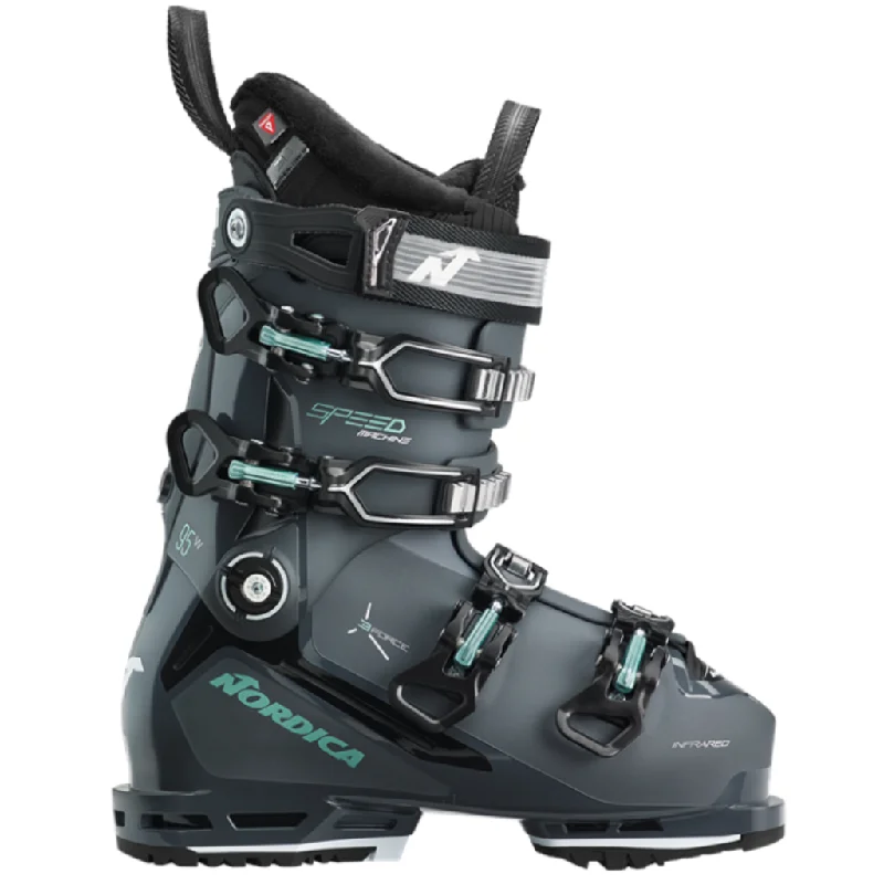 Hurry In 2024 Nordica Speedmachine 3 95 W GW