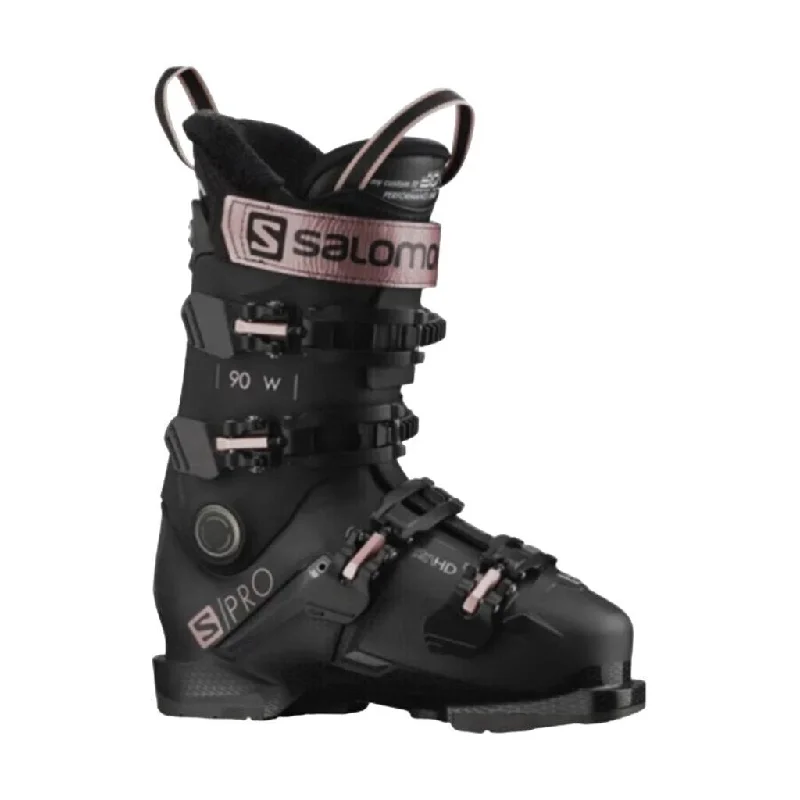 Act Fast 2024 Salomon S/Pro 90 W GW