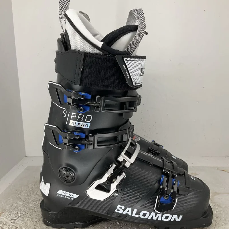 Weekend Specials You Can't Miss 2024 Salomon S/Pro Alpha 120 GW EL