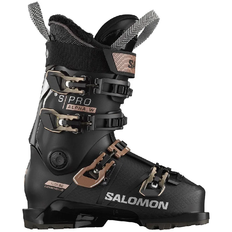 While Supplies Last 2024 Salomon Women's S/Pro Alpha 90 GW