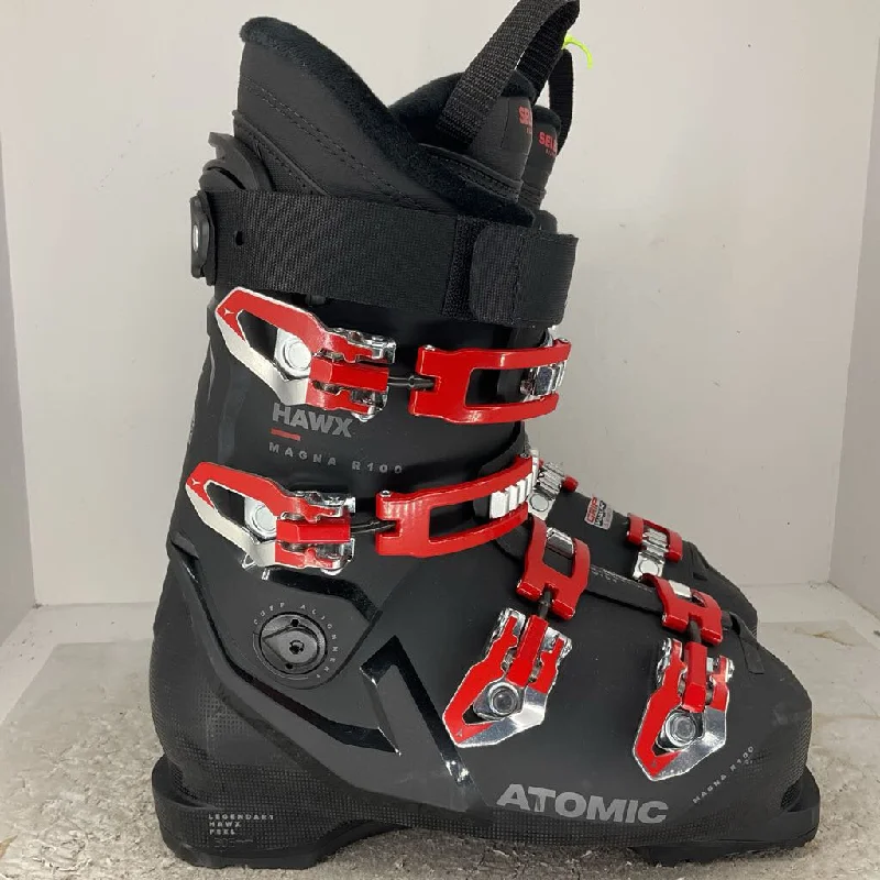 Buy Now 2025 Atomic Hawx Magna 100 GW