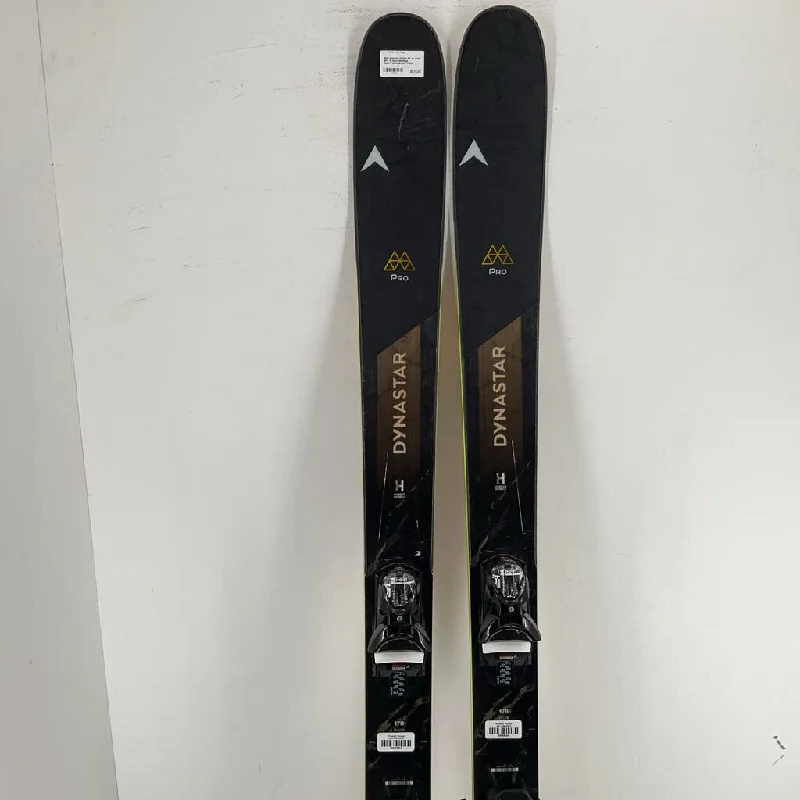 Special Discount 2025 Dynastar M-Pro 94 w/ Look SPX 12 Demo Bindings