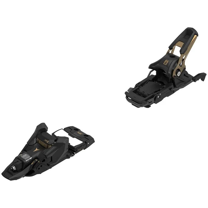 Epic Deals Atomic Shift² 10 MN Alpine Touring Ski Bindings