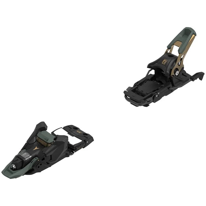 Amazing Deals Atomic Shift² 13 MNC Alpine Touring Ski Bindings