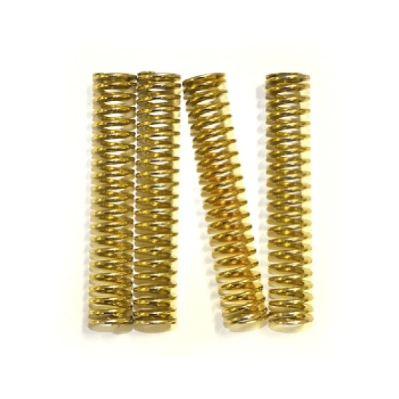 Hurry In 22 Designs Outlaw/Bandit Softie Springs - Small