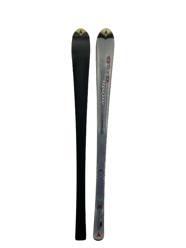 Exclusive Preview 8.18 Beta Carv Skis - 160