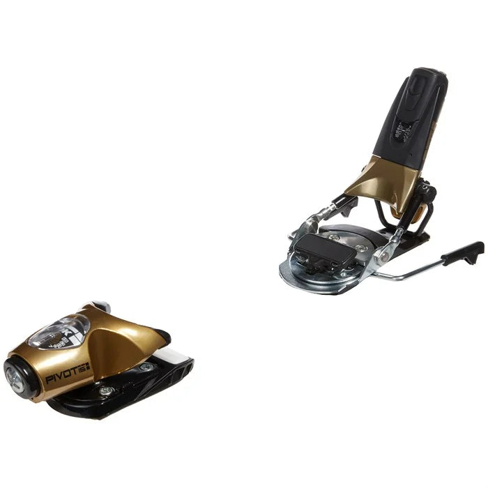 Limited-Time Offers You Can't Ignore Pivot 15 GW B115 Gold