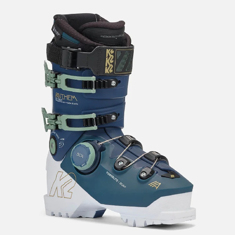 Can't Miss Anthem 105 BOA Ski Boots 2025