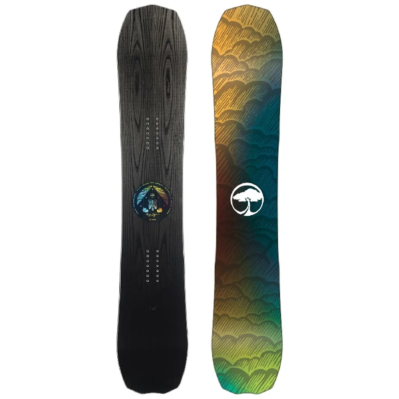 Midnight Sale Arbor Bryan Iguchi Pro 2023 - Men's Snowboard