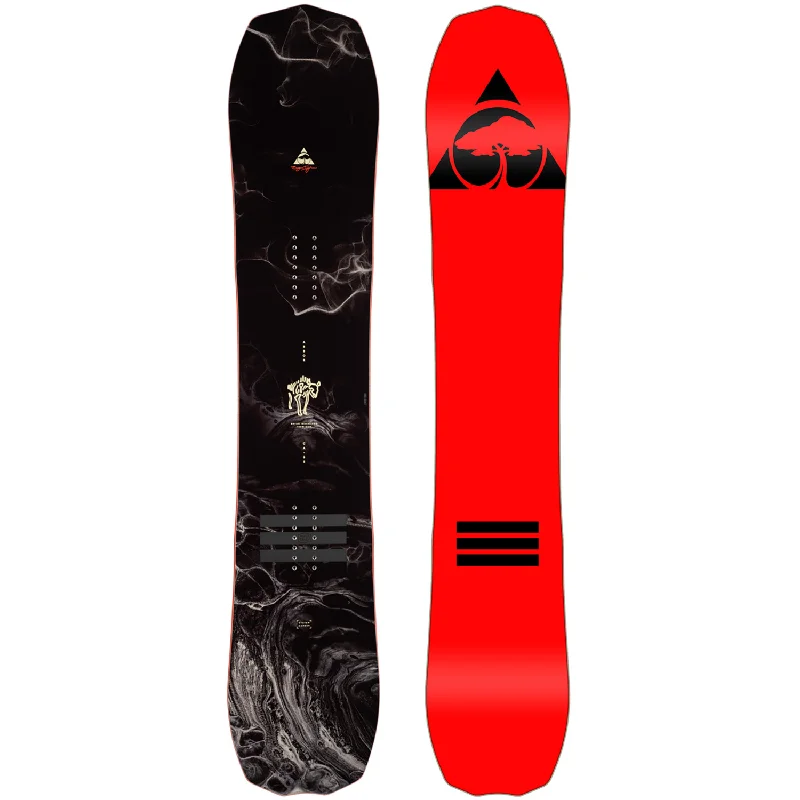 Special Offer Arbor Bryan Iguchi Pro Camber 2024 - Men's Snowboard