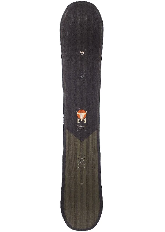 Deal Alert Arbor Unisex Foundation Snowboard
