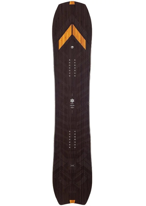 Shop and Save Arbor Unisex Satori Camber Snowboard