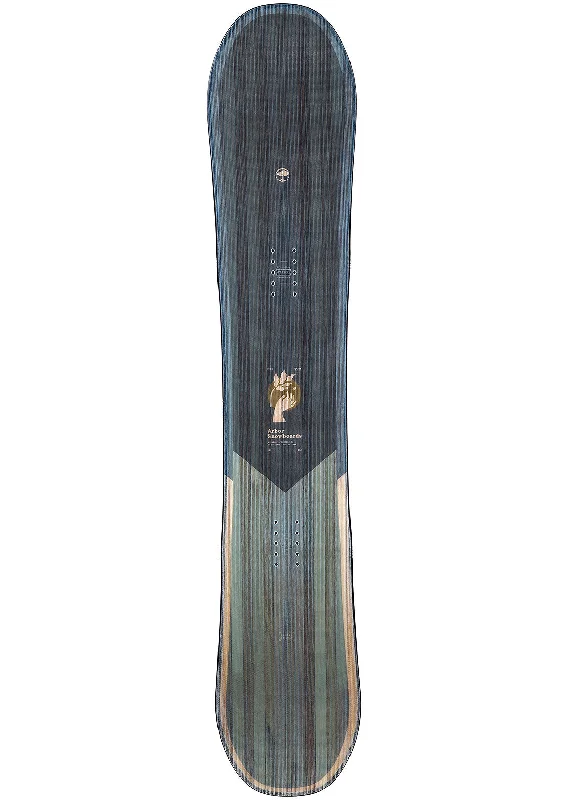Can't Resist Arbor Women's Ethos Snowboard