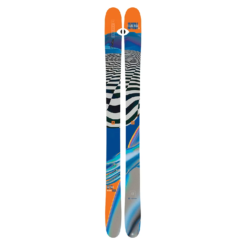Price Slash ARV 106 skis 2024