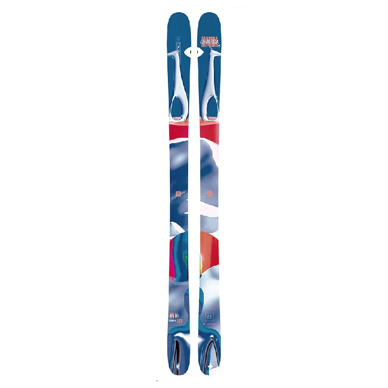 Weekend Shopping Made Better ARV 84 skis 2024