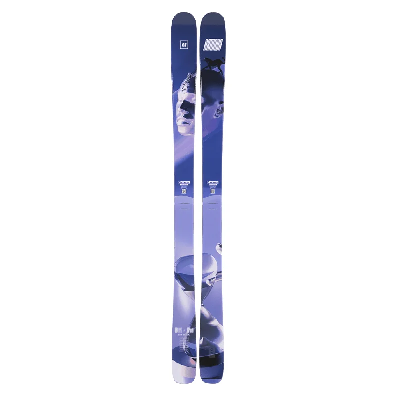 Crazy Savings ARV 84 skis 2025