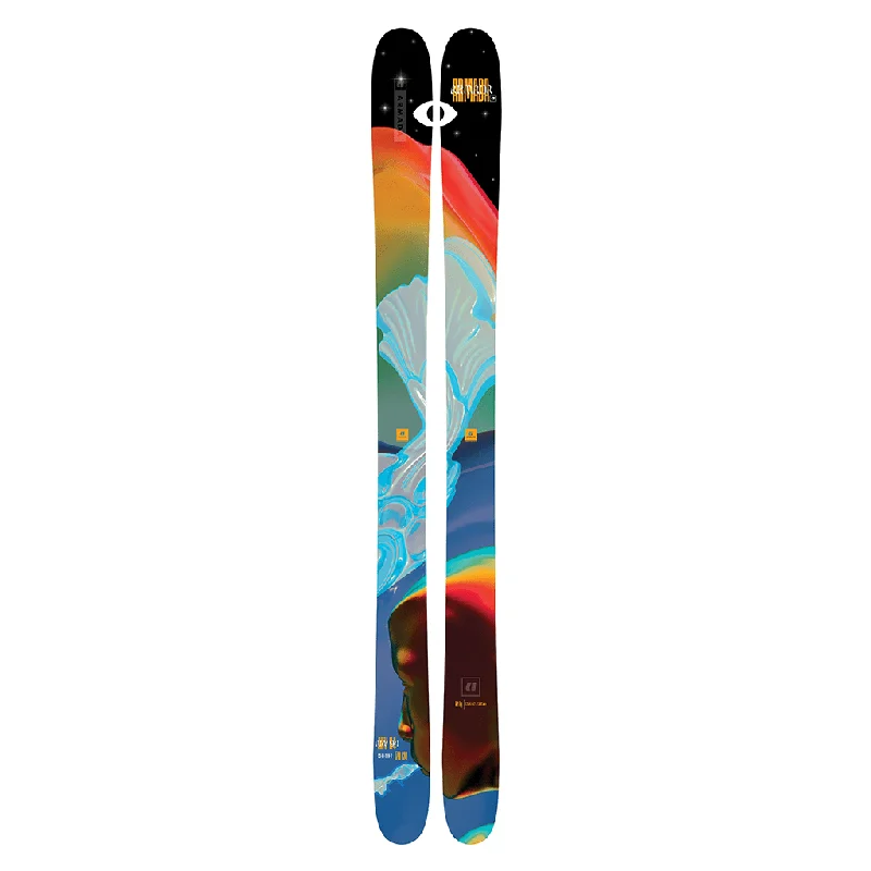 Major Deal ARV 94 skis 2024