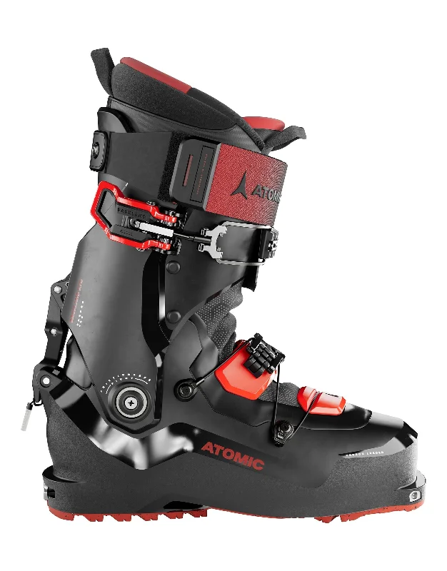 Final Clearance Atomic Backland XTD Carbon 120 GW Alpine Touring Ski Boots