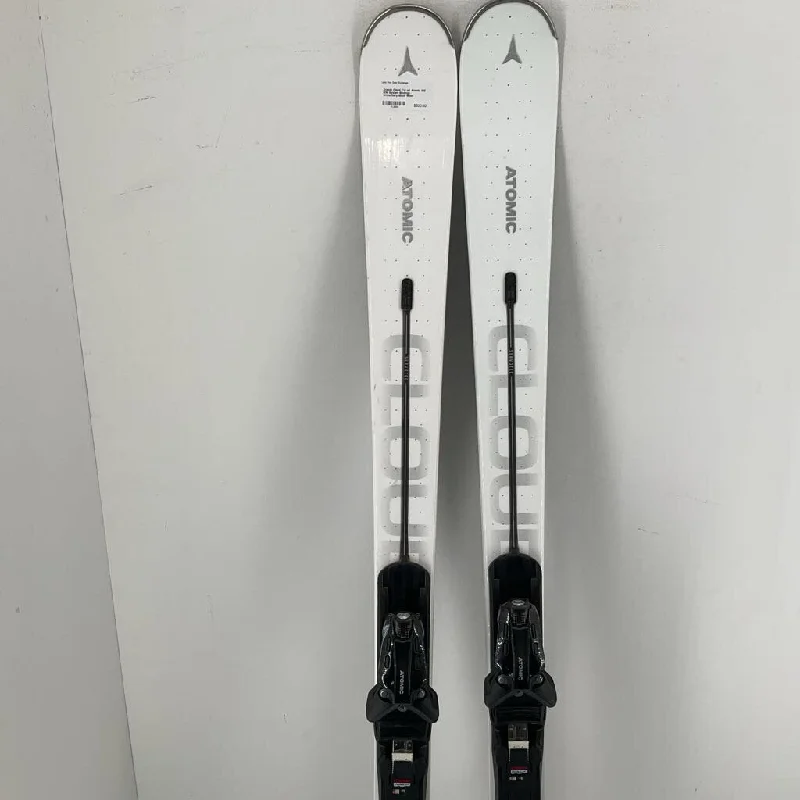 Super Savings Atomic Cloud C14 w/ Atomic X12 GW System Bindings