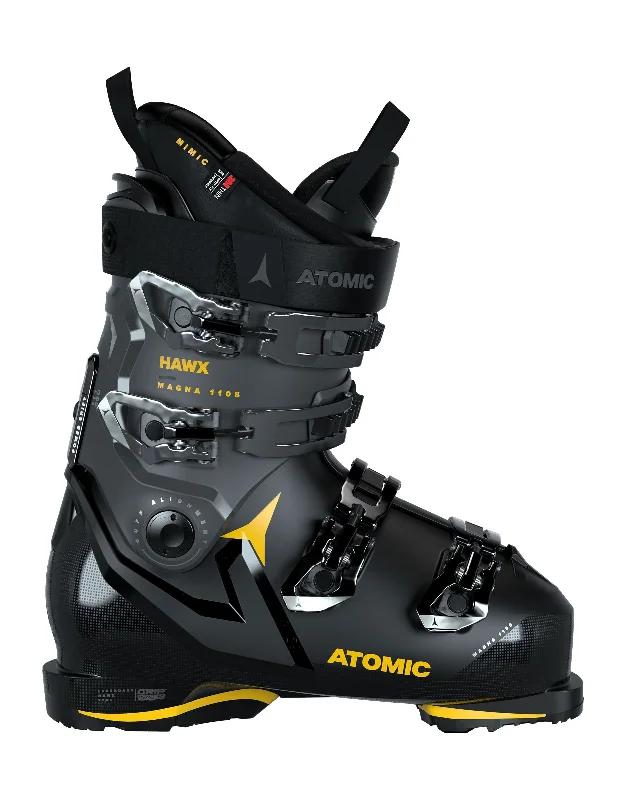 While Supplies Last Atomic Hawx Magna 110 S GW Ski Boots