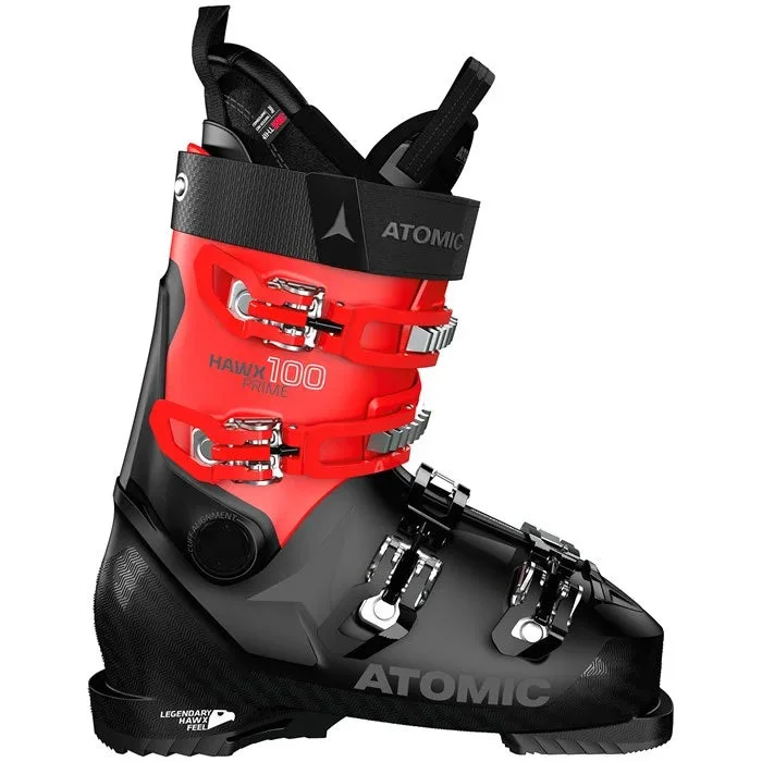 Best Bargains Atomic Hawx Prime 100 [2022]