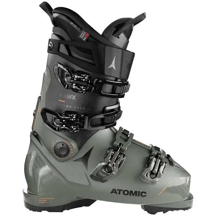 Limited Availability Atomic Hawx Prime 120 S GW [2024]