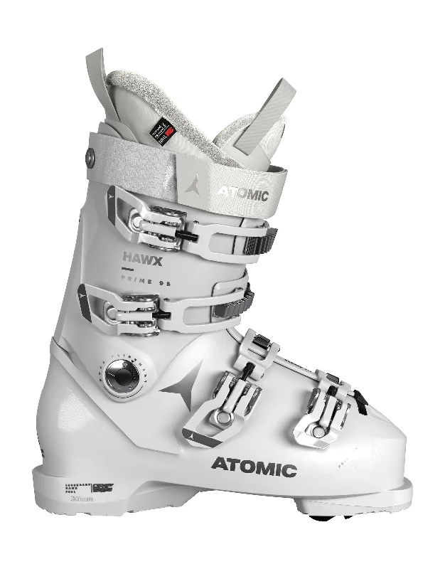 Weekend Specials to Cherish Atomic Hawx Prime 95 Womens Ski Boots