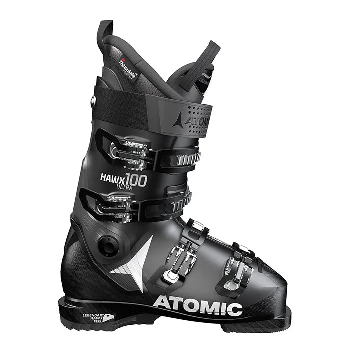 Quick Sale Atomic Hawx Ultra 100 [2021]