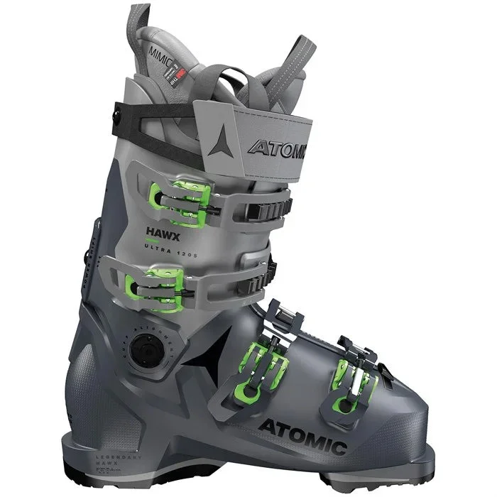 Take Advantage Atomic Hawx Ultra 120 S GW [2023]