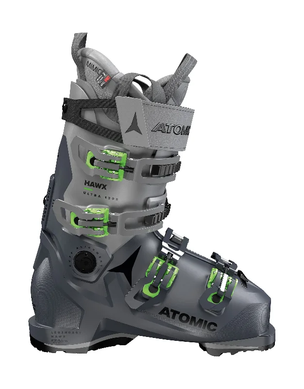 Weekend Deal Atomic Hawx Ultra 120 S Ski Boots