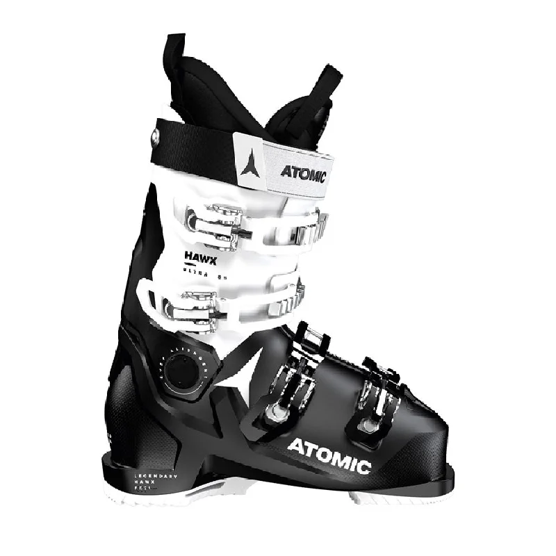 Deal Dash Atomic Hawx Ultra 85 Womens Ski Boot 2023