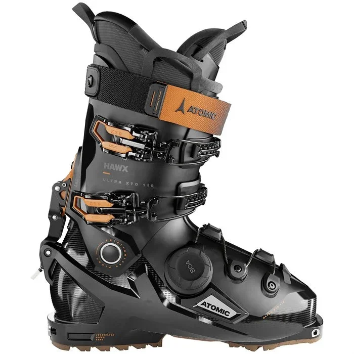 Weekend Wonders Await! Atomic Hawx Ultra XTD 110 BOA [2024]
