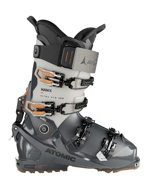 Lowest Prices This Weekend – Don't Miss Out Atomic Hawx Ultra XTD 120 Alpine Touring Ski Boots