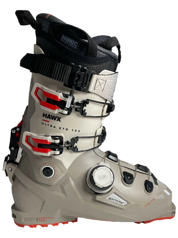 Weekend Specials to Celebrate Atomic Hawx Ultra XTD 130 Boa GW Ski Boot